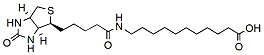 Molecular structure of the compound BP-22111