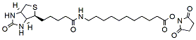 Molecular structure of the compound BP-22112