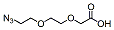 Molecular structure of the compound BP-22280