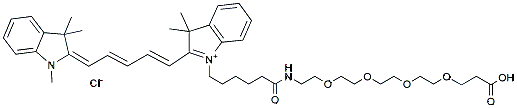 Molecular structure of the compound BP-22346