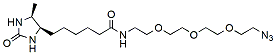 Molecular structure of the compound BP-22473