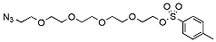 Molecular structure of the compound BP-22735