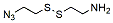 Molecular structure of the compound BP-22806