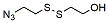 Molecular structure of the compound BP-22849