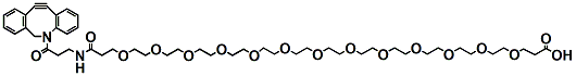 Molecular structure of the compound BP-22913