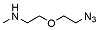 Molecular structure of the compound BP-22931