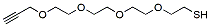 Molecular structure of the compound BP-23139