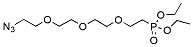 Molecular structure of the compound BP-23160