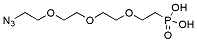 Molecular structure of the compound BP-23162