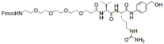 Molecular structure of the compound BP-23213
