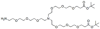 Molecular structure of the compound BP-23266