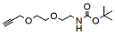 Molecular structure of the compound BP-23274