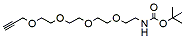 Molecular structure of the compound BP-23288