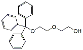 Molecular structure of the compound BP-23415