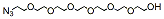 Molecular structure of the compound BP-23438