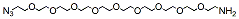 Molecular structure of the compound BP-23556