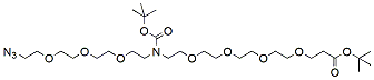 Molecular structure of the compound BP-23576