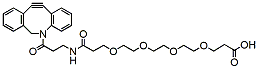 Molecular structure of the compound BP-23760