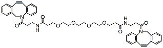 Molecular structure of the compound BP-23772