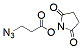 Molecular structure of the compound BP-23800