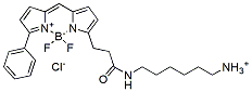 Molecular structure of the compound BP-23862