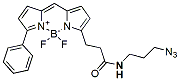 Molecular structure of the compound BP-23904