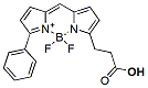 Molecular structure of the compound BP-23940
