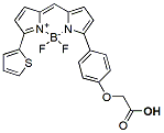 Molecular structure of the compound BP-23942