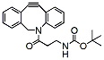Molecular structure of the compound BP-24094