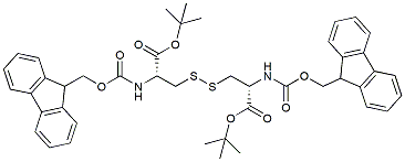 Molecular structure of the compound BP-24103