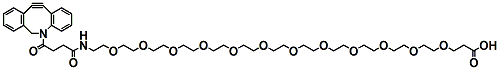 Molecular structure of the compound BP-24148