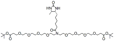 Molecular structure of the compound BP-24280