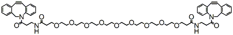 Molecular structure of the compound BP-24319