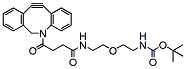 Molecular structure of the compound BP-24339