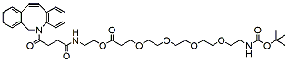 Molecular structure of the compound BP-24378