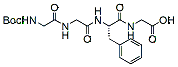 Molecular structure of the compound BP-24479