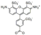 Molecular structure of the compound BP-24480