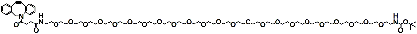 Molecular structure of the compound BP-24524