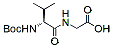 Molecular structure of the compound BP-25144