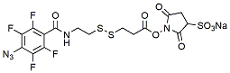 Molecular structure of the compound BP-25493