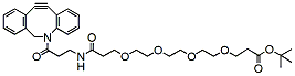 Molecular structure of the compound BP-25508