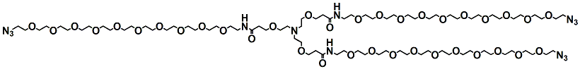 Molecular structure of the compound BP-25672