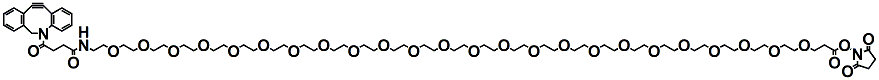 Molecular structure of the compound BP-25726