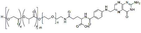 Molecular structure of the compound BP-27572