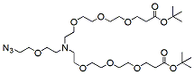 Molecular structure of the compound BP-27938