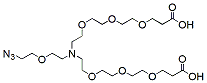 Molecular structure of the compound BP-27949