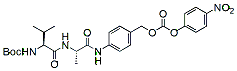Molecular structure of the compound BP-27986