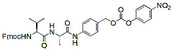 Molecular structure of the compound BP-27992