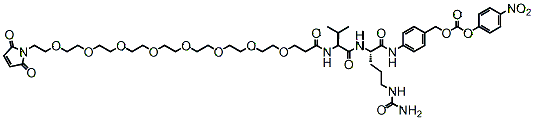 Molecular structure of the compound BP-28016