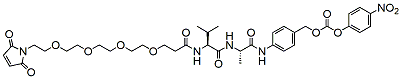 Molecular structure of the compound BP-28026